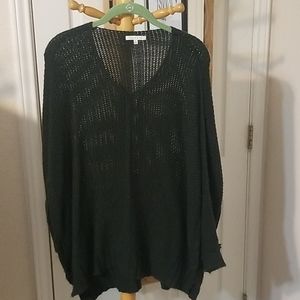Baevely V Neck Sweater